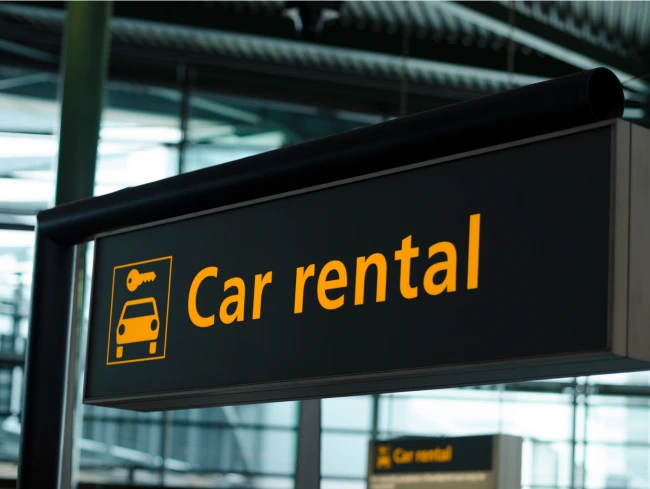 CAR RANTEL