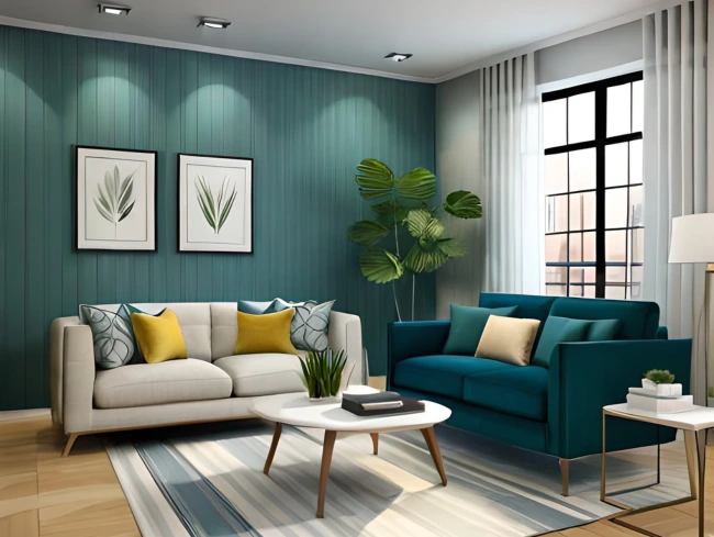 interior designer