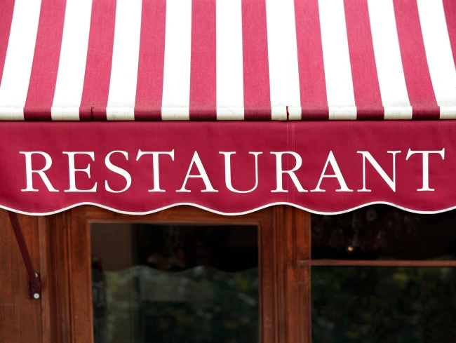 reastaurant