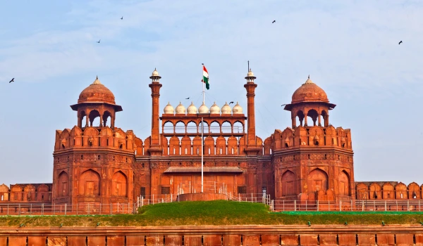 delhi