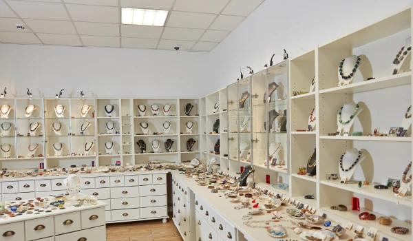jewellery