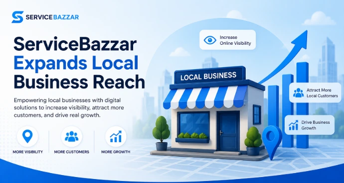 servicce bazzar
